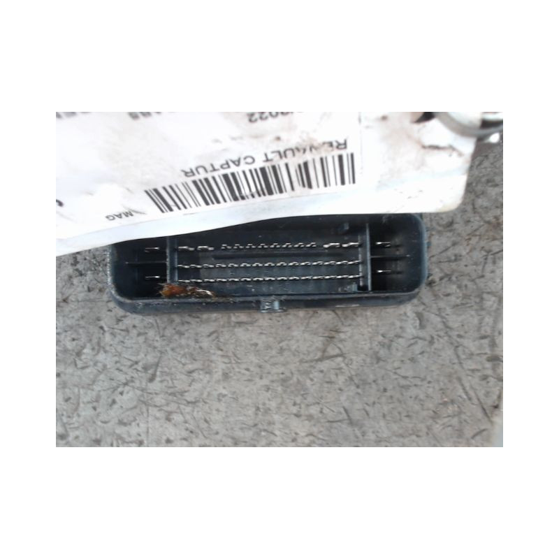 UNITE HYDRAULIQUE ABS RENAULT CAPTUR