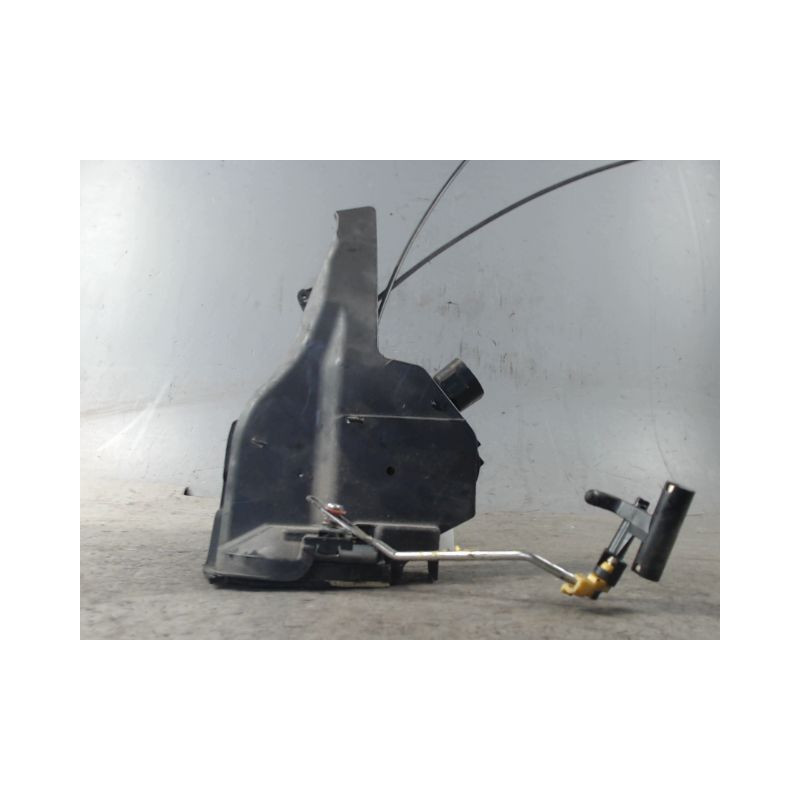 SYSTEME CONDAMNATION ARRIERE DROIT TOYOTA RAV4 2000-