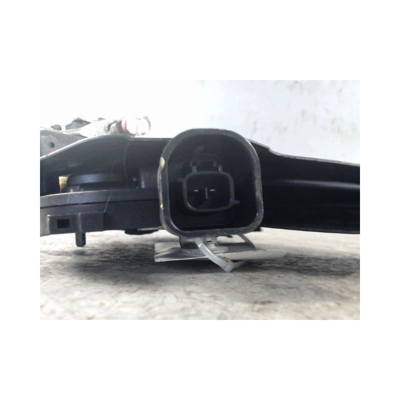 SYSTEME CONDAMNATION ARRIERE DROIT TOYOTA RAV4 2000-