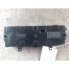 COMMANDE DE CHAUFFAGE RENAULT ZOE