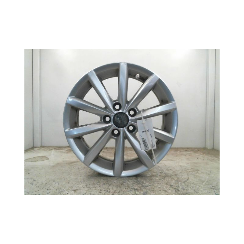 JANTE ALUMINIUM VOLKSWAGEN POLO