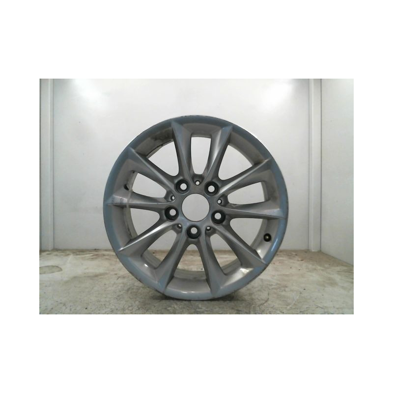 JANTE ALUMINIUM BMW SERIE 1
