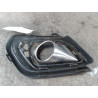 OBTURATEUR PHARE ADDITIONNEL PARE-CHOC AVD DACIA SANDERO 2008-