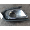 OBTURATEUR PHARE ADDITIONNEL PARE-CHOC AVG DACIA SANDERO 2008-