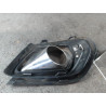 OBTURATEUR PHARE ADDITIONNEL PARE-CHOC AVG DACIA SANDERO 2008-
