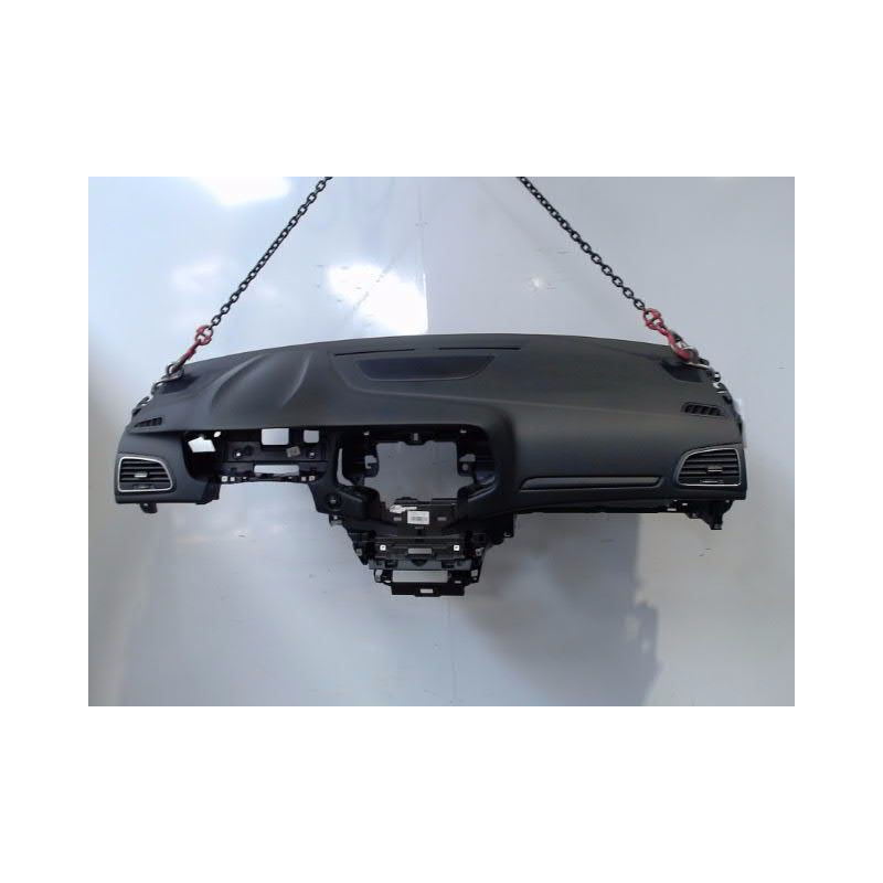 PLANCHE DE BORD  RENAULT MEGANE