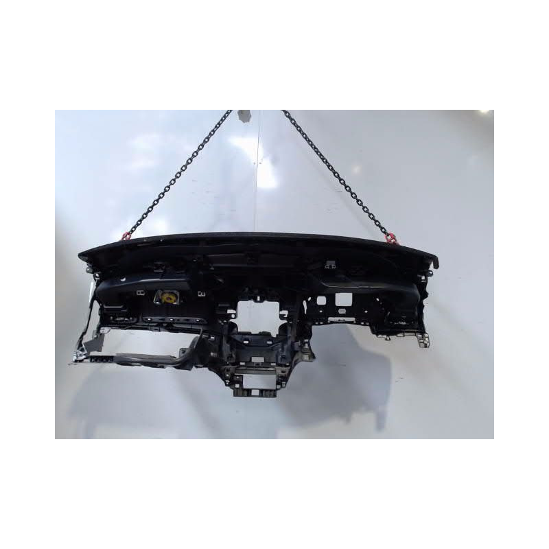 PLANCHE DE BORD  RENAULT MEGANE