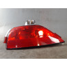 FEU BROUILLARD ARRIERE DROIT RENAULT MEGANE