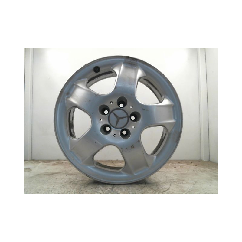JANTE ALUMINIUM MERCEDES CLASSE ML