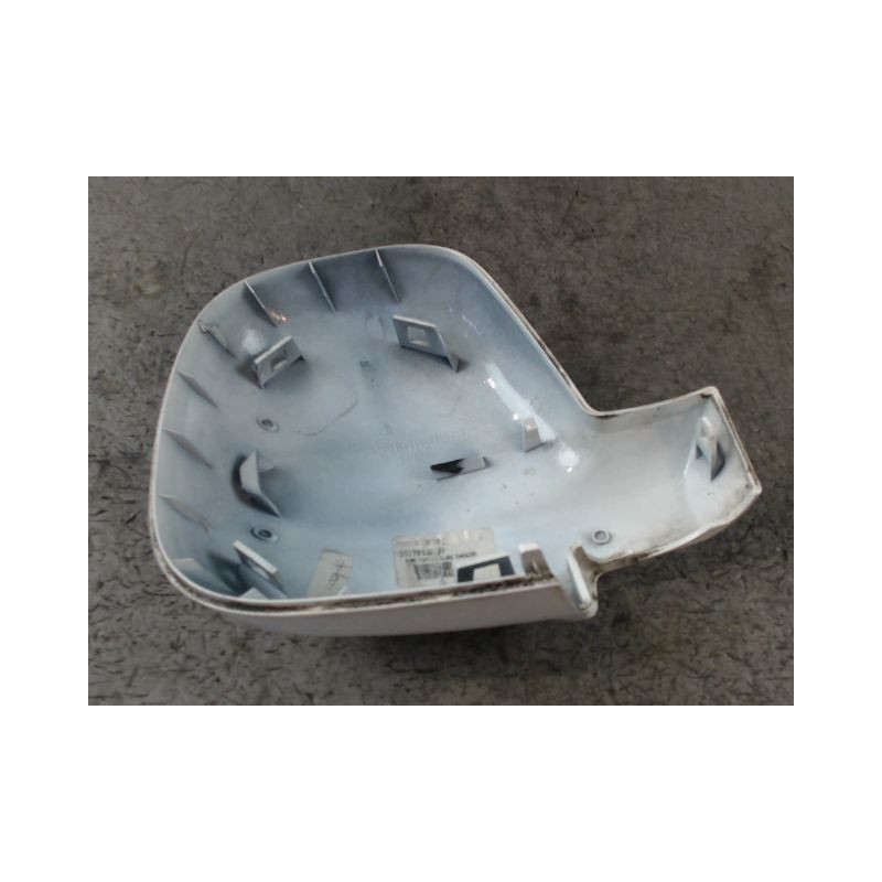 CARENAGE RETROVISEUR EXTERIEUR GAUCHE PEUGEOT PARTNER TEPEE 2008-