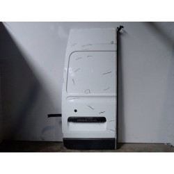 PORTE BATTANTE ARG
