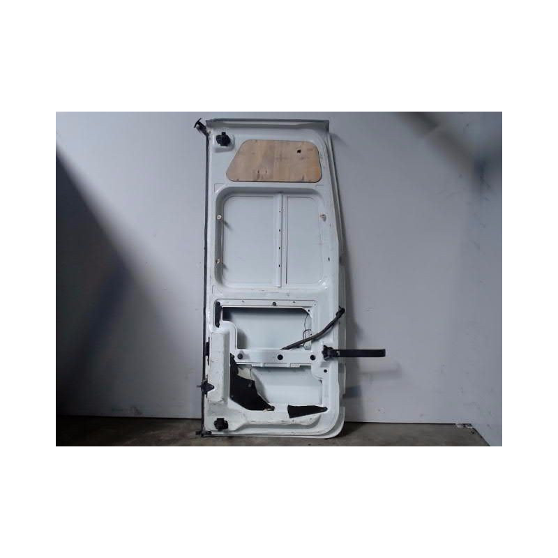 PORTE BATTANTE ARRIERE GAUCHE RENAULT MASTER