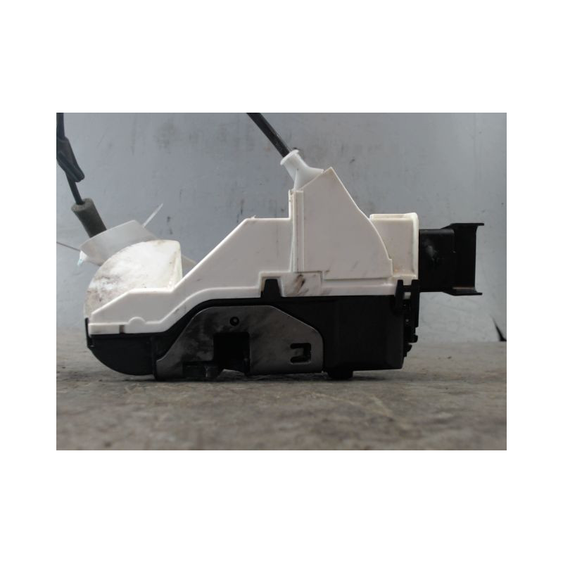 SYSTEME CONDAMNATION AVANT GAUCHE CITROEN BERLINGO II BREAK 2008-