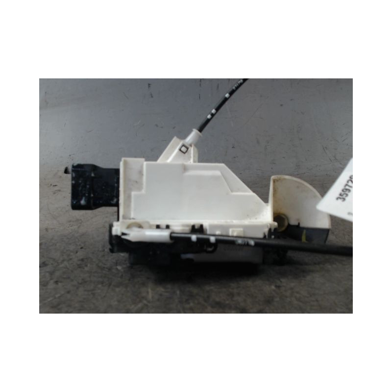 SYSTEME CONDAMNATION AVANT GAUCHE CITROEN BERLINGO II BREAK 2008-