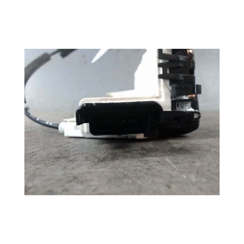 SYSTEME CONDAMNATION AVANT GAUCHE CITROEN BERLINGO II BREAK 2008-