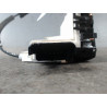 SYSTEME CONDAMNATION AVANT GAUCHE CITROEN BERLINGO II BREAK 2008-