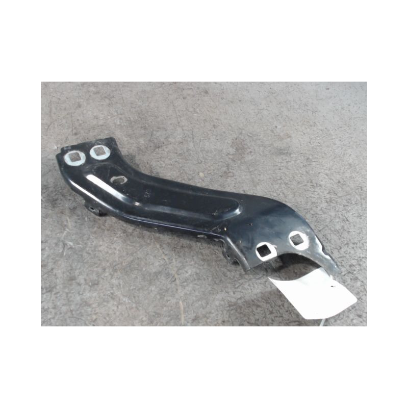TOLE PORTE PHARE GAUCHE CITROEN BERLINGO II BREAK 2008-
