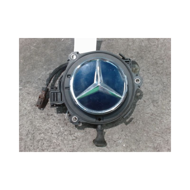 ACTIONNEUR COFFRE ARRIERE MERCEDES CLASSE E 2006-