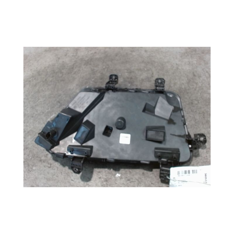FEUX POSITION GAUCHE PEUGEOT 2008