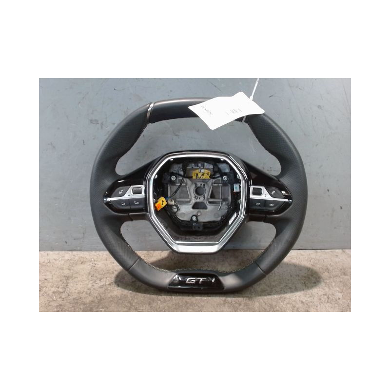 VOLANT DE DIRECTION PEUGEOT 2008