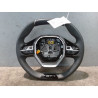 VOLANT DE DIRECTION PEUGEOT 2008