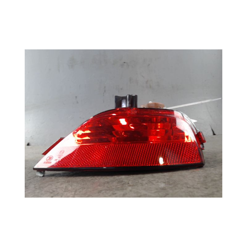 FEU BROUILLARD ARRIERE GAUCHE RENAULT SCENIC III 2009-