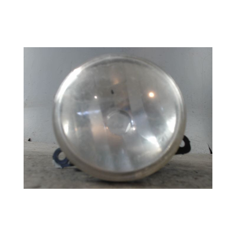 PHARE ANTIBROUILLARD AVANT GAUCHE PEUGEOT 207 CC