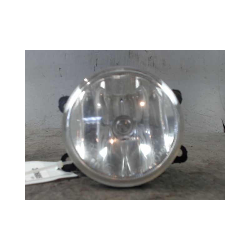 PHARE ANTIBROUILLARD AVANT GAUCHE CITROEN C3 2009-