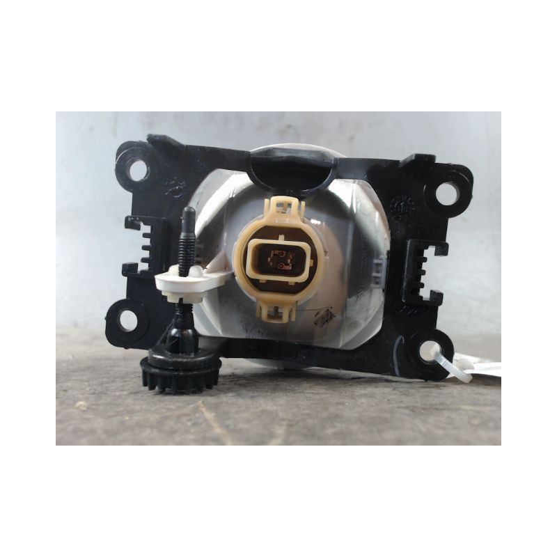 PHARE ANTIBROUILLARD AVANT GAUCHE CITROEN C3 2009-