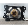 PHARE ANTIBROUILLARD AVANT GAUCHE CITROEN C3 2009-