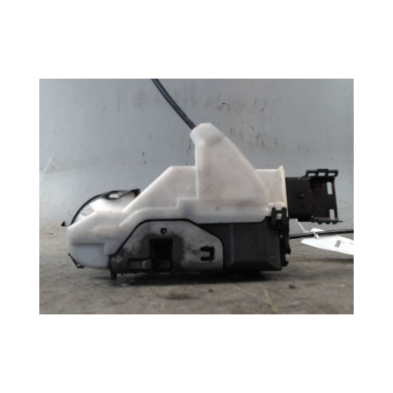 SYSTEME CONDAMNATION AVANT GAUCHE CITROEN C3 2009-