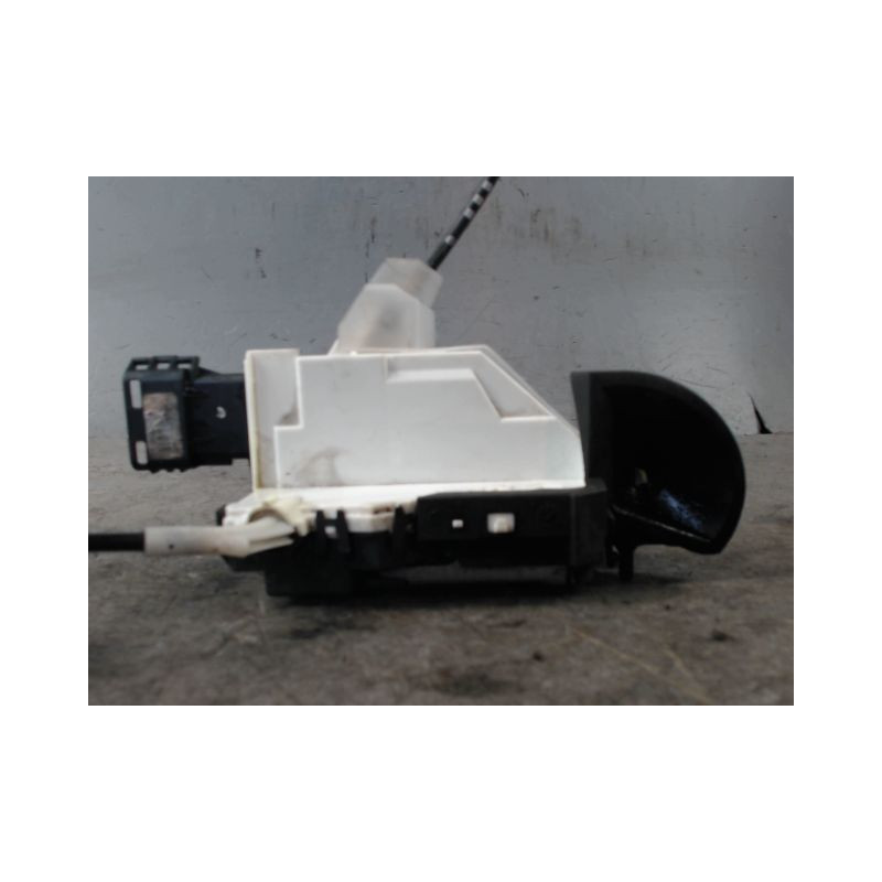 SYSTEME CONDAMNATION AVANT GAUCHE CITROEN C3 2009-