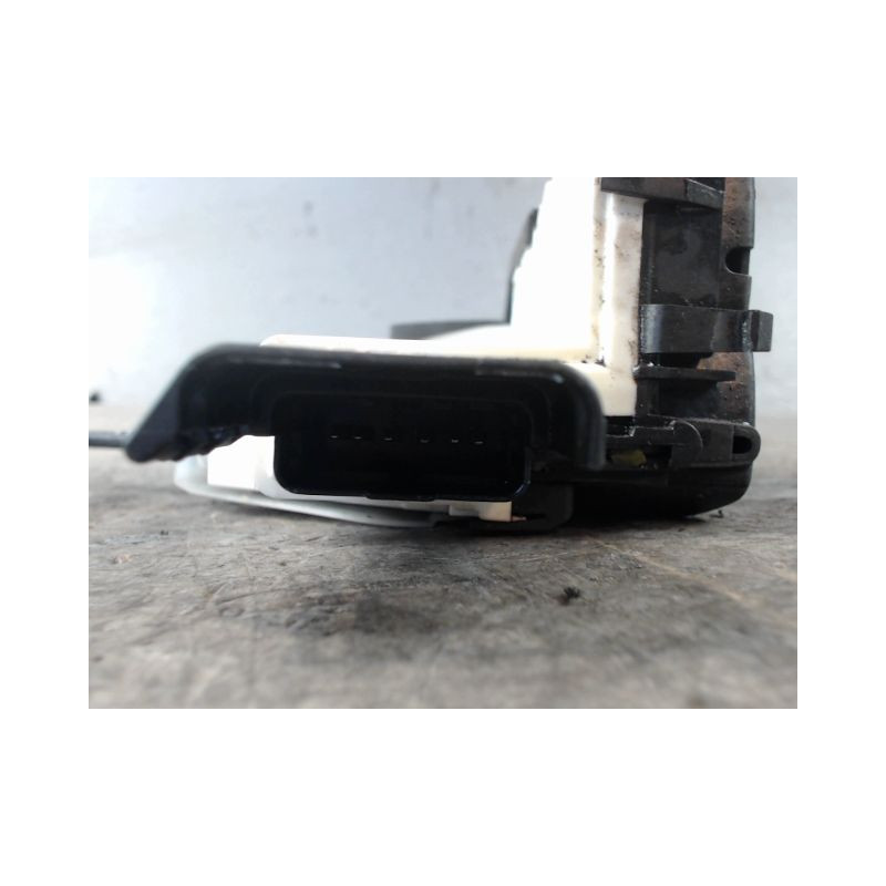 SYSTEME CONDAMNATION AVANT GAUCHE CITROEN C3 2009-