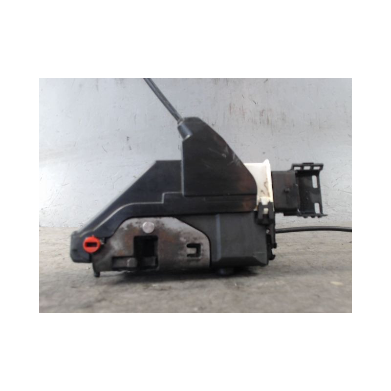 SYSTEME CONDAMNATION ARRIERE GAUCHE CITROEN C3 2009-
