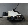 SYSTEME CONDAMNATION ARRIERE GAUCHE CITROEN C3 2009-