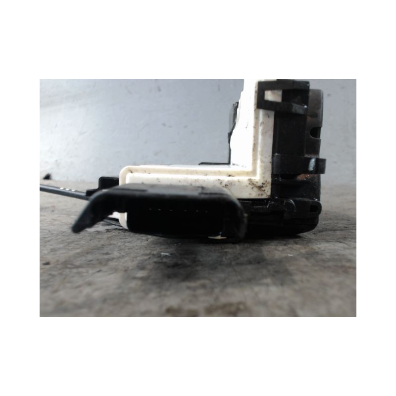 SYSTEME CONDAMNATION ARRIERE GAUCHE CITROEN C3 2009-