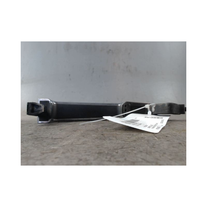 POIGNEE EXTERIEURE PORTE ARRIERE GAUCHE CITROEN C3 2009-