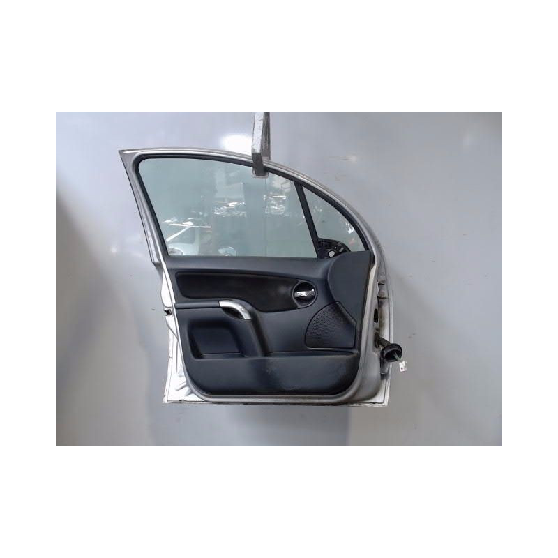 PORTE AVANT GAUCHE CITROEN C3 2005-