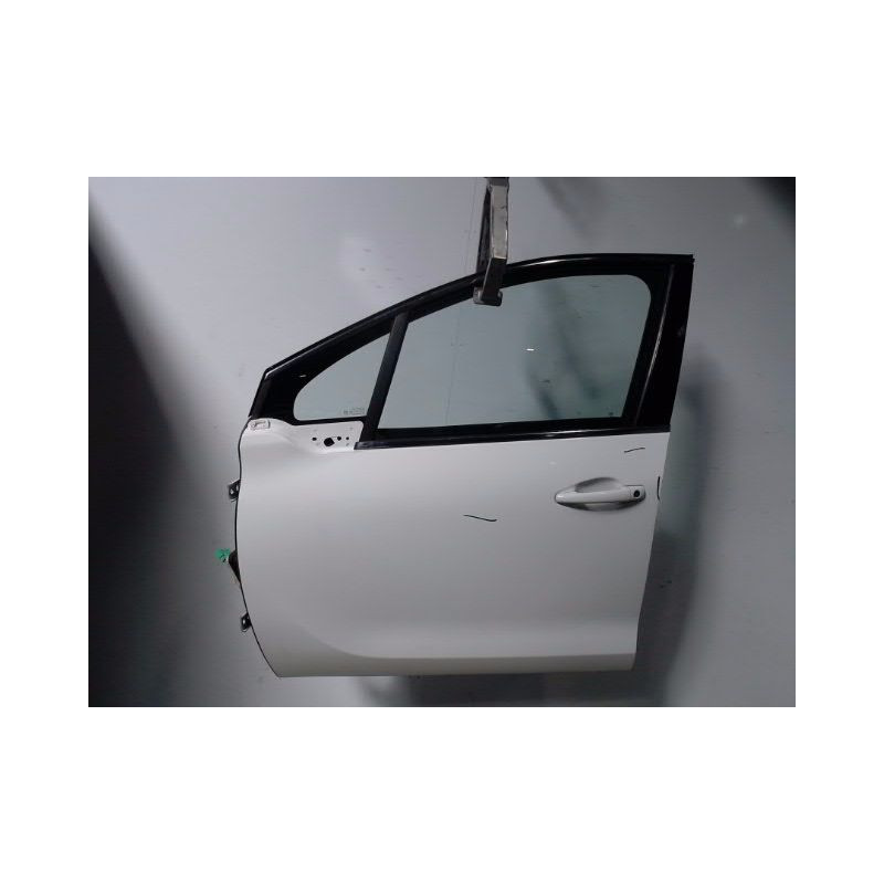 PORTE AVANT GAUCHE PEUGEOT 208