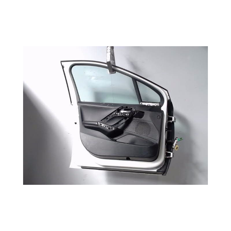 PORTE AVANT GAUCHE PEUGEOT 208