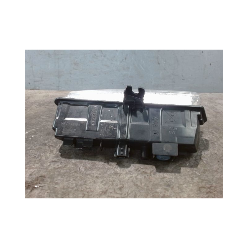FEUX POSITION GAUCHE RENAULT CLIO IV