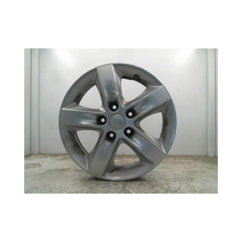 JANTE ALUMINIUM KIA CEE-D