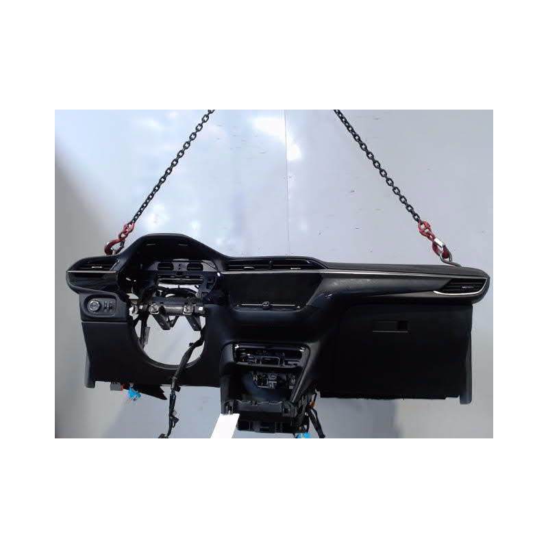 PLANCHE DE BORD  OPEL CORSA 2010-