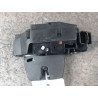 SERRURE HAYON  OPEL CORSA 2010-