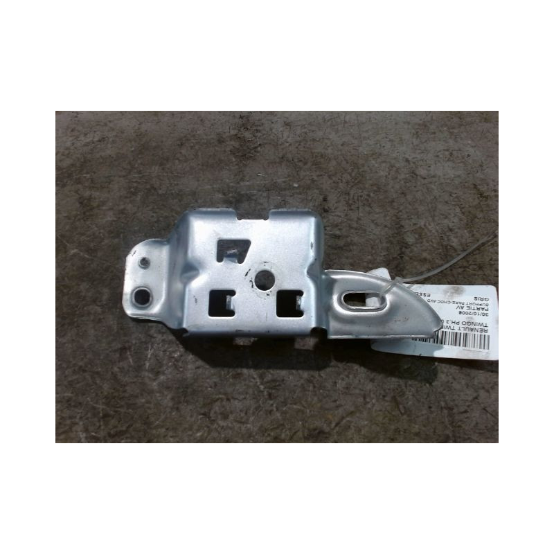 SUPPORT PARE-CHOC AVD RENAULT TWINGO PH.3 2000-2007