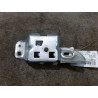 SUPPORT PARE-CHOC AVD RENAULT TWINGO PH.3 2000-2007