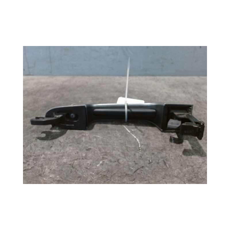 POIGNEE EXTERIEURE PORTE AVANT DROIT FIAT 500 2007-