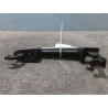 POIGNEE EXTERIEURE PORTE AVANT DROIT FIAT 500 2007-