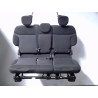 KIT BANQUETTE ARRIERE COMPLETE FIAT 500 2007-