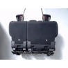 KIT BANQUETTE ARRIERE COMPLETE FIAT 500 2007-